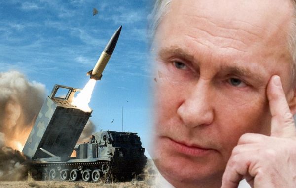 Πράσινο φως για πλήγματα στη Ρωσία – Πρέσβης των ΗΠΑ αποκαλύπτει περισσότερα από όσα βλέπει το μάτι