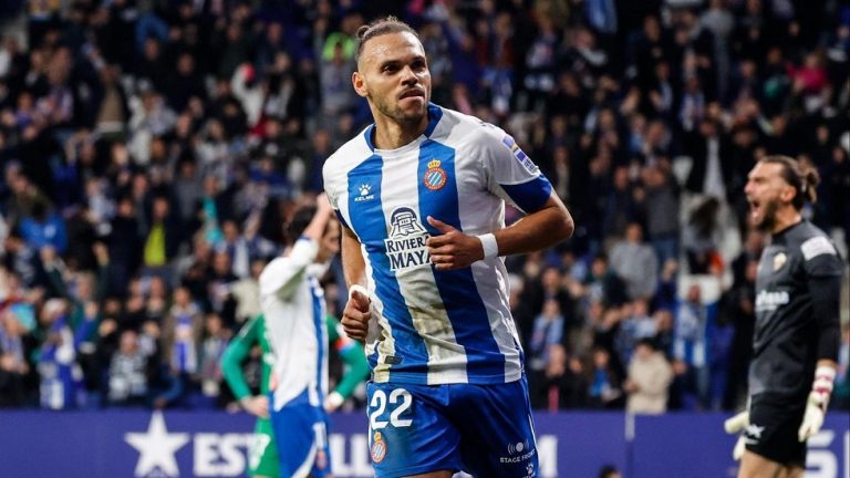 Μπρέιθγουεϊτ: «Είναι ασέβεια η πρόταση ανανέωσης που μου έκανε η Εσπανιόλ»