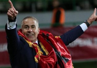 Σιλβίνιο: «Φαβορί η Ιταλία – Έκλαψα το 1982 με τον Ρόσι»