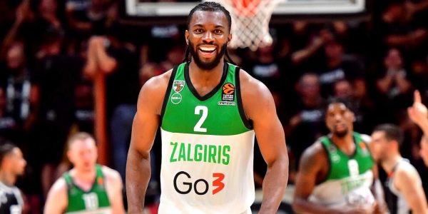 «Αυτή είναι η απόφαση του Ολυμπιακού για τον Κίναν Έβανς»