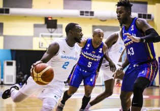 Με 5 παίκτες από το NBA η προεπιλογή ενόψει Προολυμπιακού για τις Μπαχάμες (pic)