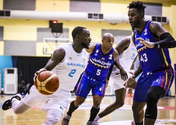 Με 5 παίκτες από το NBA η προεπιλογή ενόψει Προολυμπιακού για τις Μπαχάμες (pic)