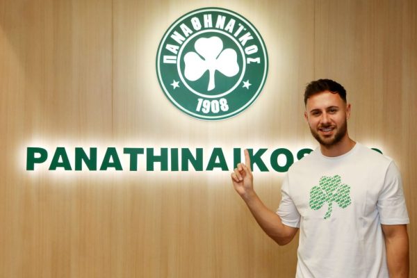 Παναθηναϊκός: Στην Αυστρία ο Μπάλντοκ