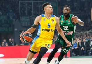 Χαμός στη Euroleague: Ελεύθερος και ο Μπόλντγουιν