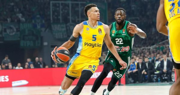 Εξελίξεις με Μπόλντγουιν: Τα 2 εκατ. δολάρια και η Φενέρ