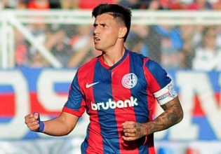 «Νέα πρόταση της ΑΕΚ για Μπαρέιρο – Παραμένει στο κόλπο η Ρίβερ Πλέιτ»