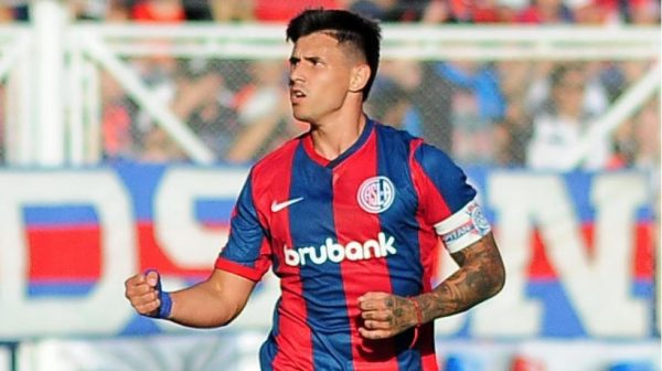 «Νέα πρόταση της ΑΕΚ για Μπαρέιρο – Παραμένει στο κόλπο η Ρίβερ Πλέιτ»