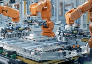 Οι Κινέζοι επενδύουν στο Μαρόκο για τις μπαταρίες τους