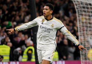 Kι όμως: Το παιδικό όνειρο του Μπέλινγκχαμ ήταν να παίξει στην Μπαρτσελόνα και όχι στη Ρεάλ (vid)