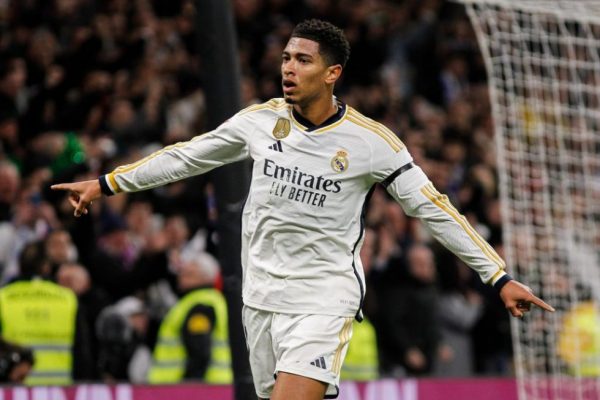 Kι όμως: Το παιδικό όνειρο του Μπέλινγκχαμ ήταν να παίξει στην Μπαρτσελόνα και όχι στη Ρεάλ (vid)