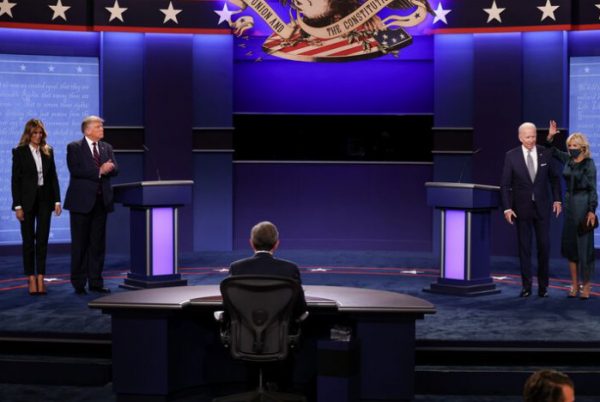 Τραμπ εναντίον Μπάιντεν: Γιατί το αποψινό ντιμπέιτ δεν έχει καμία σχέση με τα προηγούμενα