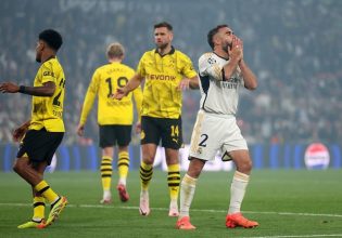 Δύο καλές ευκαιρίες για τη Ρεάλ Μαδρίτης με Κροος και Καρβαχάλ (vids)