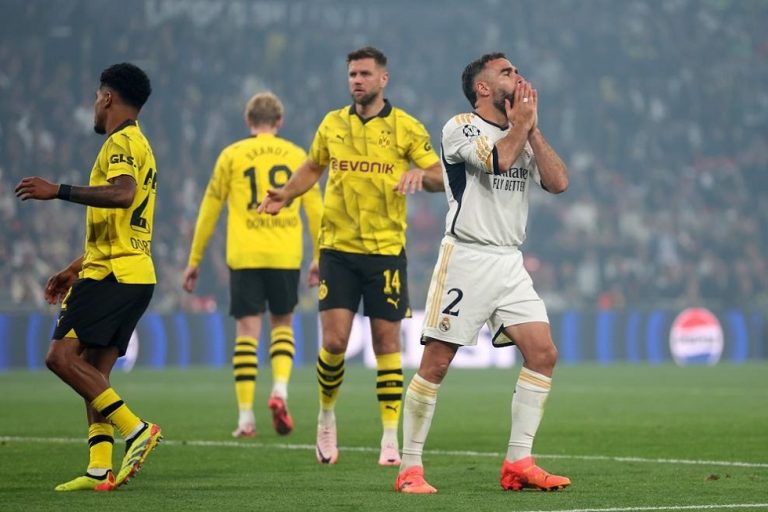 Δύο καλές ευκαιρίες για τη Ρεάλ Μαδρίτης με Κροος και Καρβαχάλ (vids)