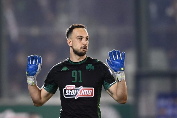 Nτι Μάρτζιο: «Κρούσεις από Ελλάδα και όχι μόνο για Μπρινιόλι» (pic)