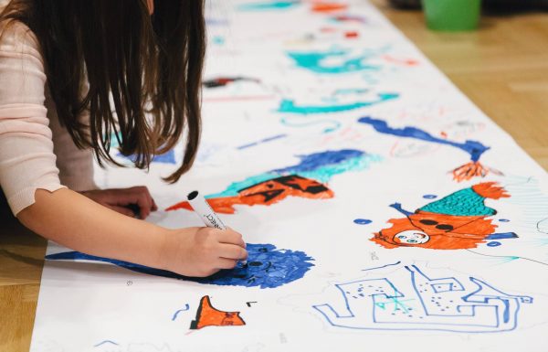 Κατασκήνωση στο Γραμματικό: Εισαγγελική έρευνα για τα περιστατικά γαστρεντερίτιδας