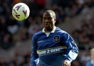 Θρήνος στο αγγλικό ποδόσφαιρο: Πέθανε ο Κέβιν Κάμπελ