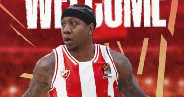 Ο Ερυθρός Αστέρας ανακοίνωσε τον Κάνααν με σύνθημα του Ολυμπιακού! (vid)