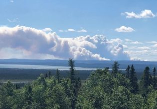 Καναδάς: Εκκένωση φυλακής υψίστης ασφαλείας λόγω δασικών πυρκαγιών στο Κεμπέκ