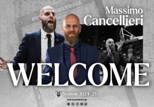 ΠΑΟΚ: Στην Θεσσαλονίκη ο Καντσελιέρι – Εξελίξεις με Τσαϊρέλη