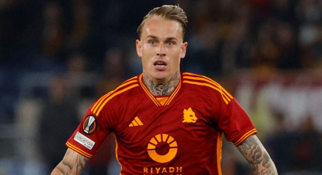 «Η ΑΕΚ ξεκίνησε επαφές με τον Κάρσντορπ»