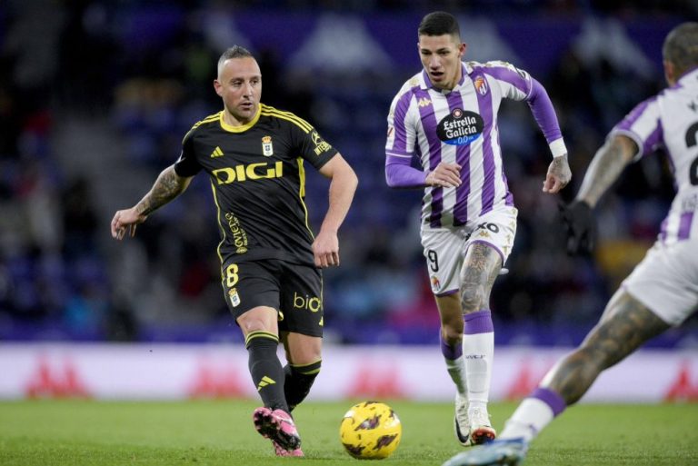 Συνεχίζει ακάθεκτος ο Καθόρλα: Ανανέωσε για ακόμα ένα χρόνο ο 40χρονος Ισπανός (pic)