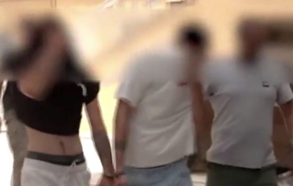 Χανιά: Απολογούνται ενώπιον του ανακριτή οι δύο 24χρονοι για την υπόθεση θανάτου του ναυαγοσώστη