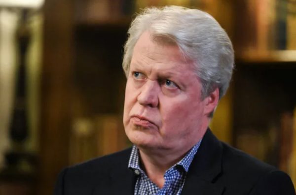 Μια σύλληψη μετά τις καταγγελίες του αδερφού της πριγκίπισσας Νταϊάνα για σεξουαλική κακοποίηση