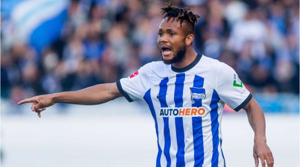 Συμφώνησε με την Σεβίλλη ο Ετζούκε