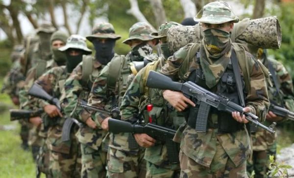 Ποια πασίγνωστη εταιρεία καταδικάστηκε για… χρηματοδότηση παραστρατιωτικών ομάδων