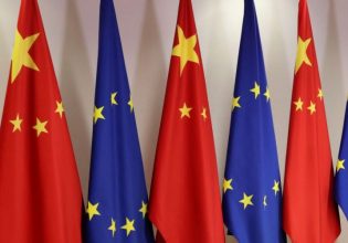 Politico: Φορολογία ή τεχνολογία το δίλημμα που θέτει η Ευρώπη στην Κίνα