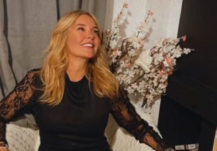 Θύμα άγριας επίθεσης η Χριστίνα Παππά – Bίντεο ντοκουμέντο από το περιστατικό