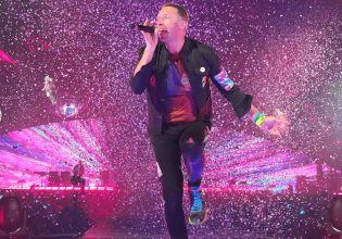 Απόψε… όλοι οι δρόμοι οδηγούν στο ΟΑΚΑ για την πρώτη sold out συναυλία των Coldplay – Όλα όσα πρέπει να ξέρουν οι θεατές