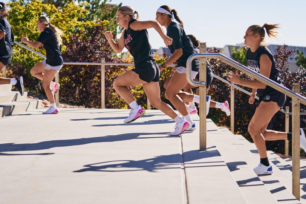Παπούτσια: Μήπως ήρθε η ώρα να αλλάξετε τα αθλητικά σας;