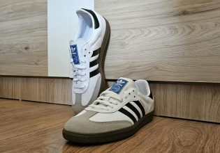 Η τρέλα των Samba δίνει «φτερά» στην Adidas – Ο ανταγωνισμός με την Nike