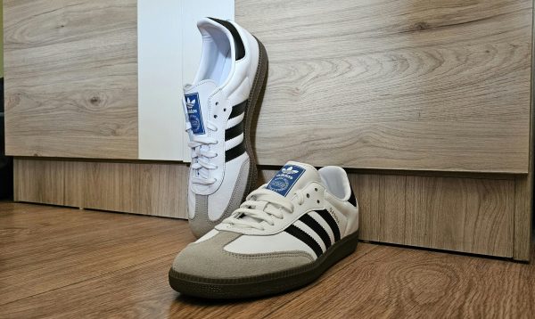 Η τρέλα των Samba δίνει «φτερά» στην Adidas – Ο ανταγωνισμός με την Nike