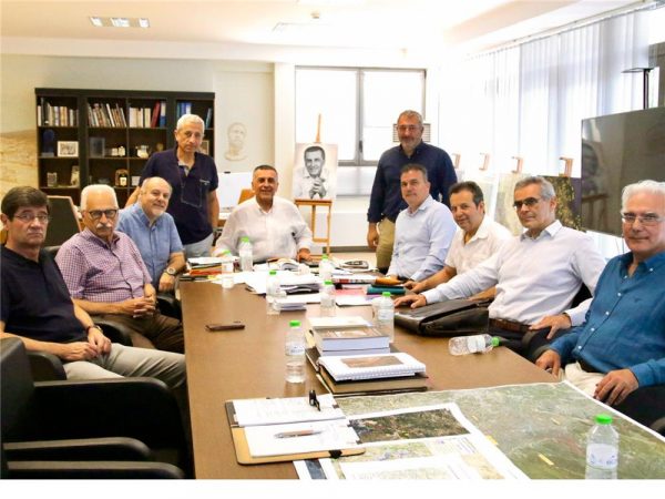 Δρομολογείται η δημιουργία πρότυπου Ογκολογικού Κέντρου στη Λάρισα