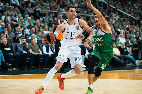 «Η Μπαρτσελόνα ετοιμάζει νέα πρόταση για τον Χεζόνια» (pic)