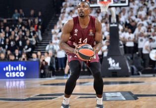 «Κινείται για Ιμπάκα ο Παναθηναϊκός»