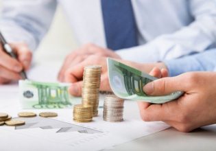 Το ποσό που έφτασαν οι ρυθμίσεις οφειλών με τον εξωδικαστικό μηχανισμό