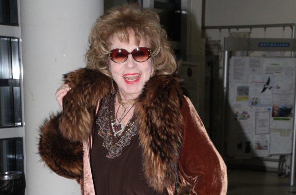 Η επιθυμία της οικογένειας της Δέσποινας Στυλιανοπούλου στο τελευταίο αντίο