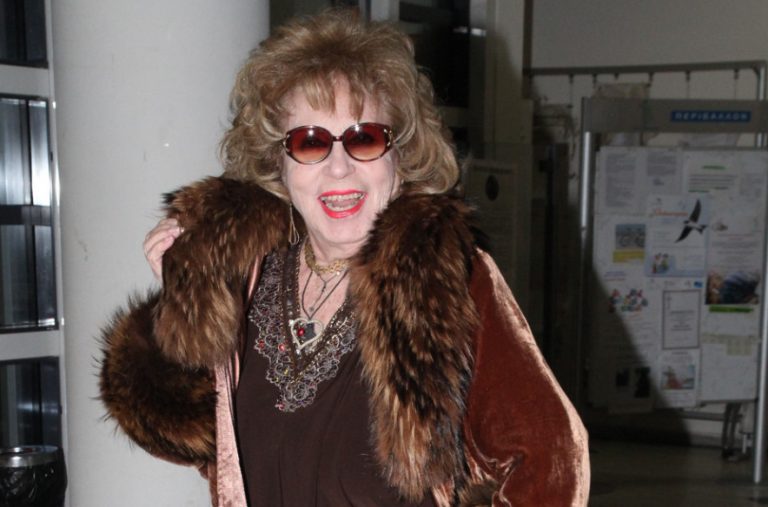 Η επιθυμία της οικογένειας της Δέσποινας Στυλιανοπούλου στο τελευταίο αντίο