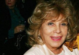 Η εξομολόγηση της Δέσποινας Στυλιανοπούλου για τον γάμο της που δεν ξεπέρασε ποτέ