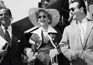 Μια χειρουργική επέμβαση επιβεβαίωσης φύλου συγκλόνισε την Αμερική το 1952 – «Είμαι η κόρη σας»