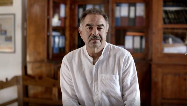 Προτεραιότητα η ανάπτυξη για τον Δήμαρχο Αστυπάλαιας