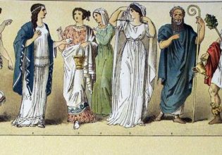 Η χαμένη χρωστική ουσία των αρχαίων Ελλήνων που ήταν πιο πολύτιμη από τον χρυσό