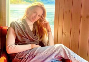 Στεφανία Γουλιώτη: «Οι σεξουαλικές επιλογές μου ίσως ήταν διαφορετικές αν δεν είχε σκοτωθεί το πρώτο μου αγόρι»