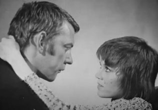 «Μου ράγισε την καρδιά» – Η θυελλώδης, μυστική σχέση του Ντόναλντ Σάδερλαντ με την Τζέιν Φόντα