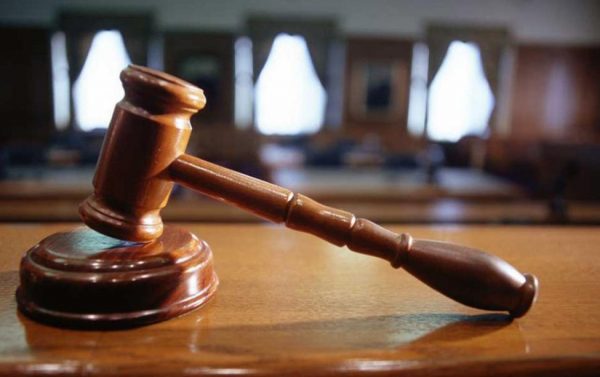 Θεσσαλονίκη: Φυλάκιση για 27χρονο που βιντεοσκόπησε αστυνομικό και ανήρτησε το βίντεο στα social