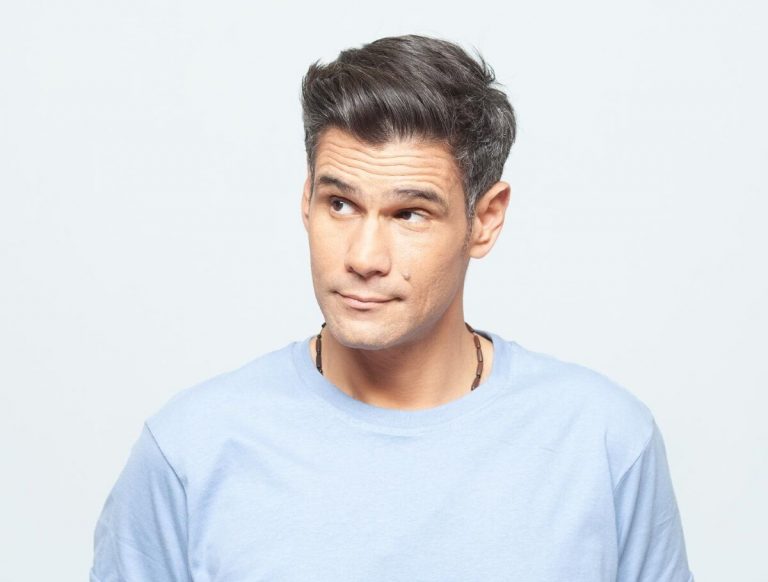 Δημήτρης Ουγγαρέζος: Αποκαλύπτει τη συμβουλή που του έδωσε ο Βασίλης Καρράς