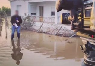 Δημοσιογράφος της ΕΡΤ: Ποινή φυλάκισης 12 μηνών στον 45χρονο για ενδοοικογενειακή βία